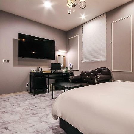 Hotel Seowa Gimhae Ngoại thất bức ảnh