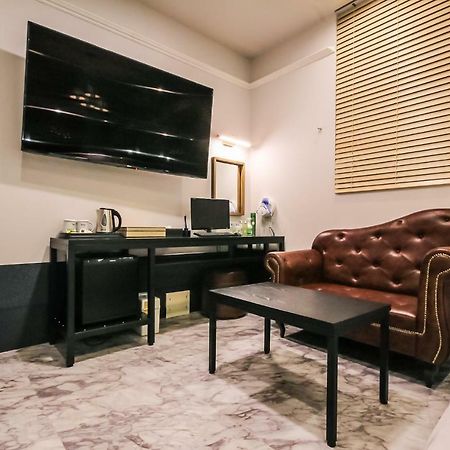 Hotel Seowa Gimhae Ngoại thất bức ảnh