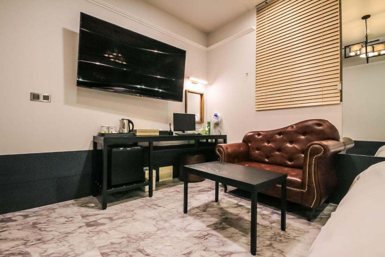 Hotel Seowa Gimhae Ngoại thất bức ảnh