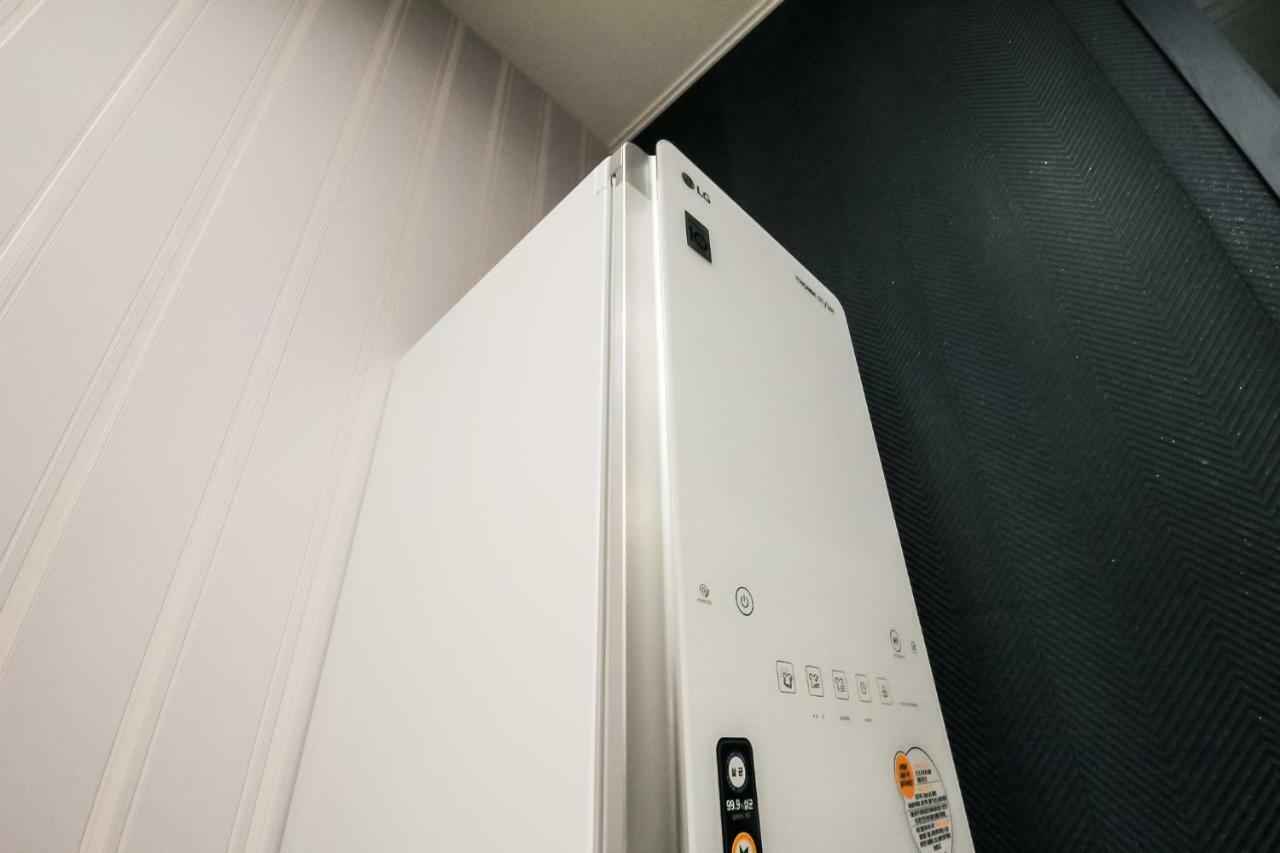 Hotel Seowa Gimhae Ngoại thất bức ảnh