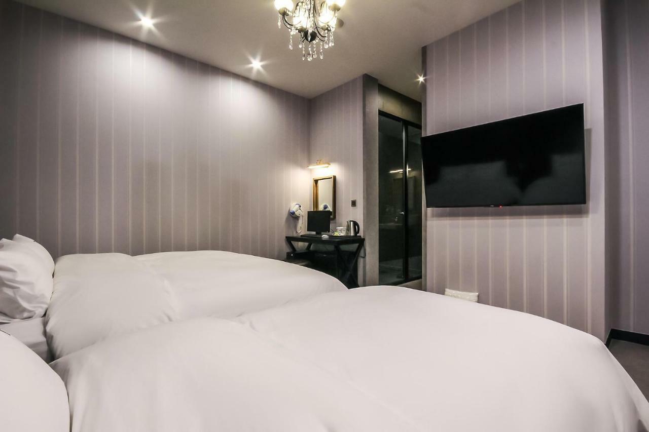 Hotel Seowa Gimhae Ngoại thất bức ảnh