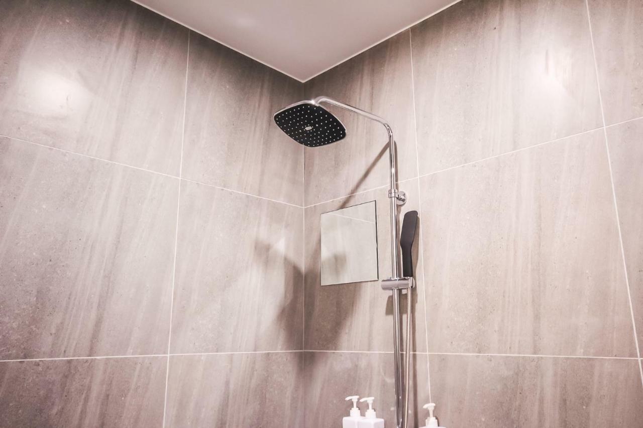 Hotel Seowa Gimhae Ngoại thất bức ảnh