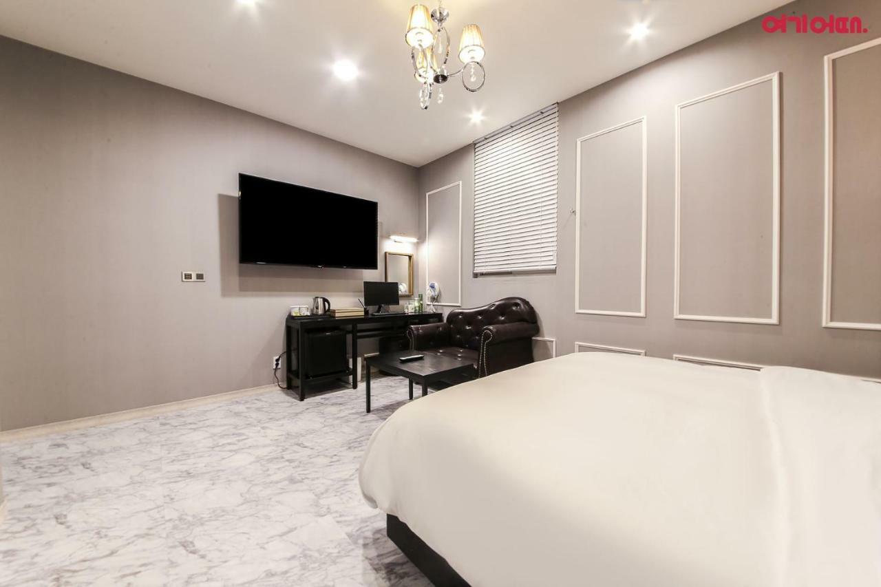 Hotel Seowa Gimhae Ngoại thất bức ảnh
