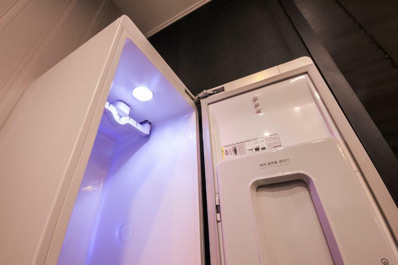 Hotel Seowa Gimhae Ngoại thất bức ảnh