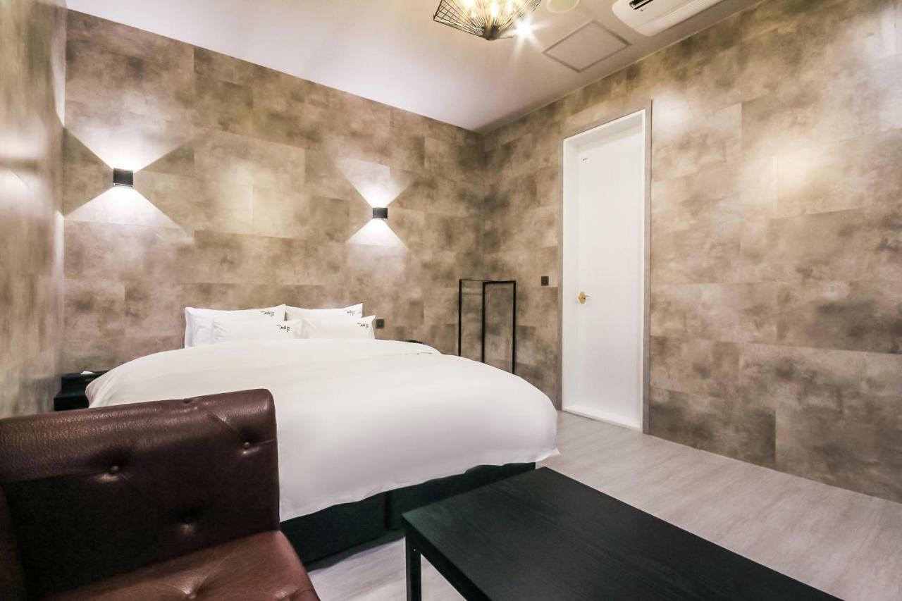Hotel Seowa Gimhae Ngoại thất bức ảnh