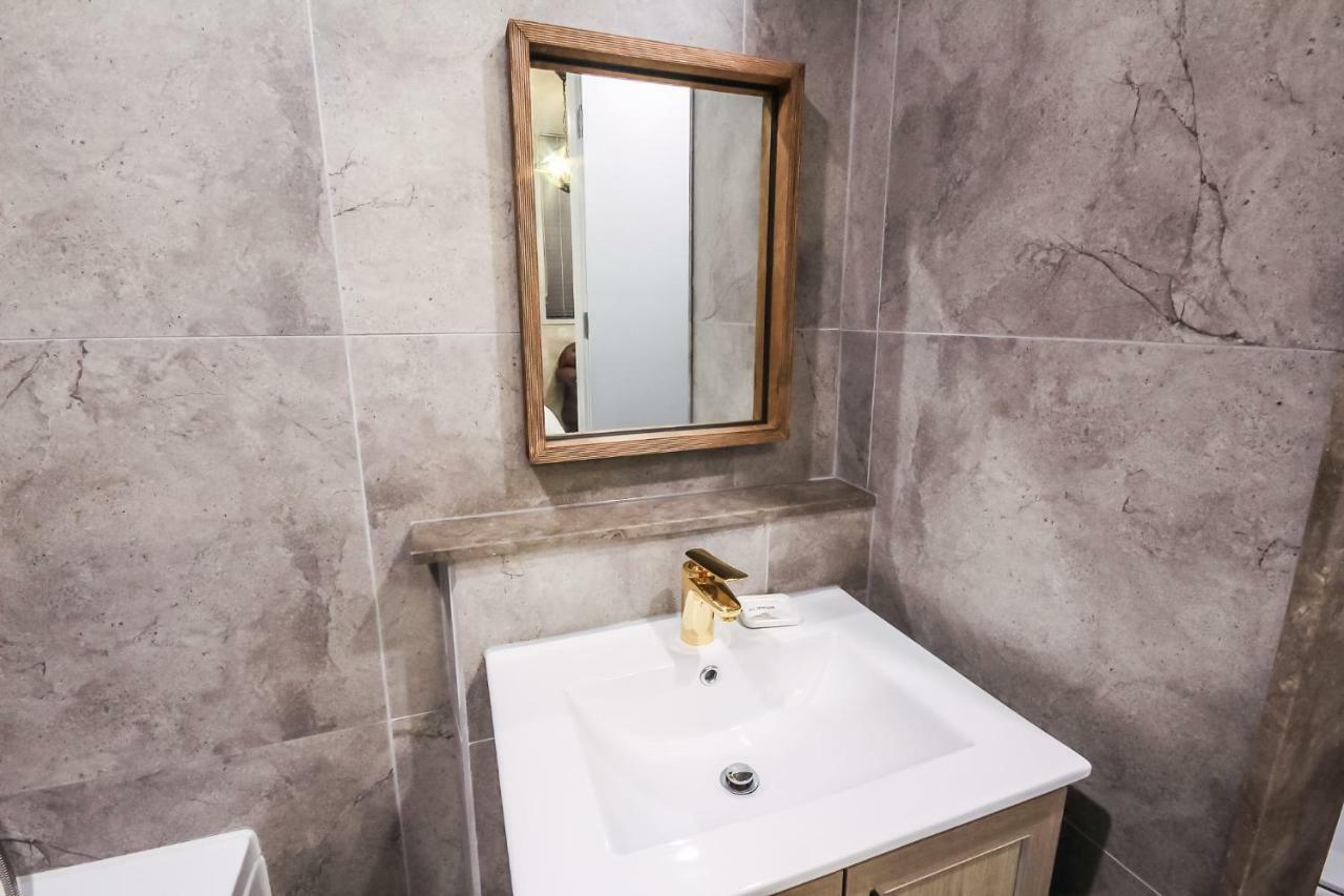 Hotel Seowa Gimhae Ngoại thất bức ảnh