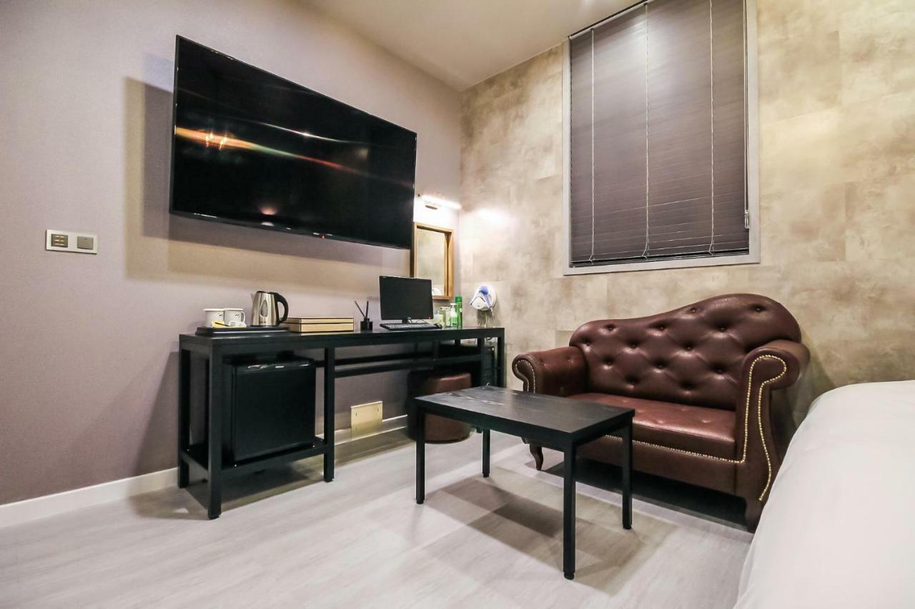 Hotel Seowa Gimhae Ngoại thất bức ảnh